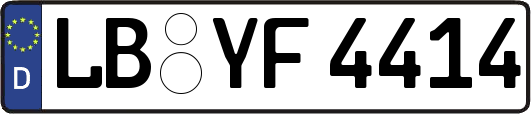 LB-YF4414