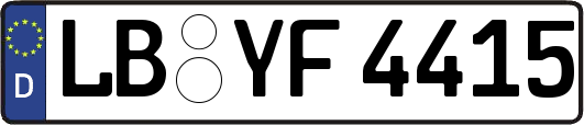 LB-YF4415