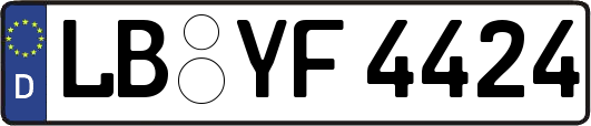 LB-YF4424