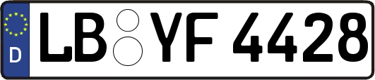 LB-YF4428