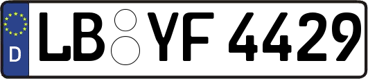 LB-YF4429