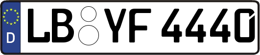 LB-YF4440