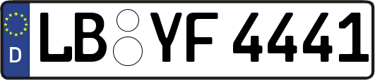 LB-YF4441