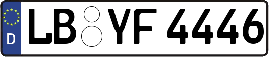 LB-YF4446