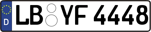 LB-YF4448