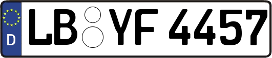 LB-YF4457