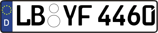 LB-YF4460