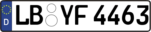 LB-YF4463