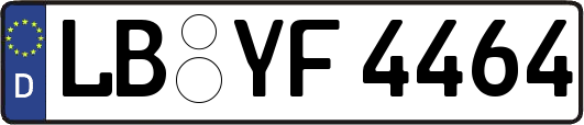 LB-YF4464
