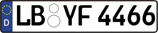 LB-YF4466