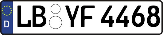 LB-YF4468