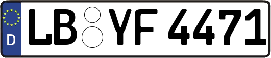 LB-YF4471