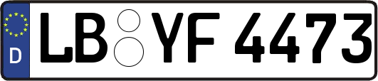 LB-YF4473
