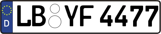 LB-YF4477