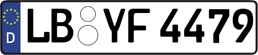 LB-YF4479