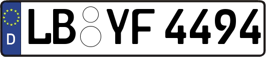 LB-YF4494