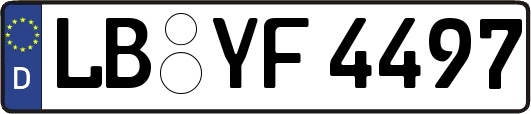 LB-YF4497