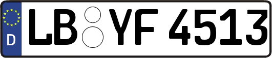 LB-YF4513
