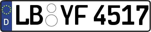 LB-YF4517
