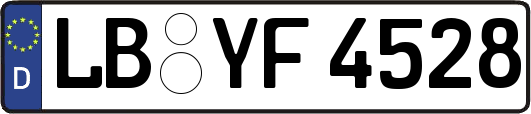LB-YF4528
