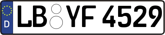 LB-YF4529