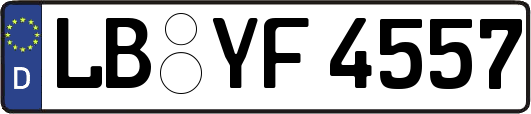 LB-YF4557
