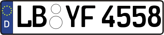 LB-YF4558