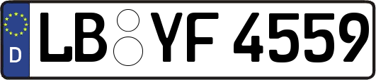 LB-YF4559