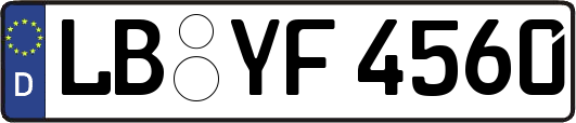 LB-YF4560