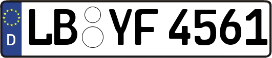 LB-YF4561