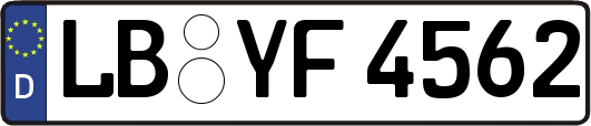LB-YF4562