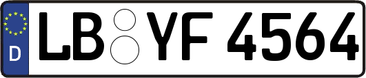 LB-YF4564