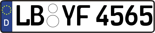 LB-YF4565