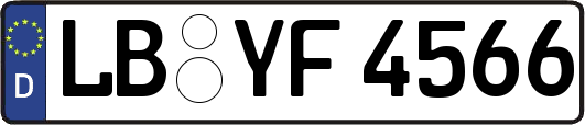 LB-YF4566