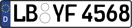 LB-YF4568