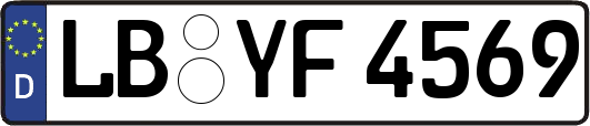 LB-YF4569