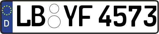LB-YF4573