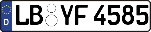LB-YF4585