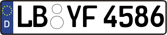 LB-YF4586