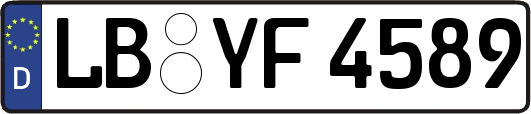 LB-YF4589