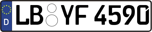 LB-YF4590