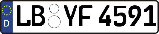 LB-YF4591