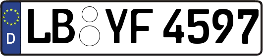 LB-YF4597