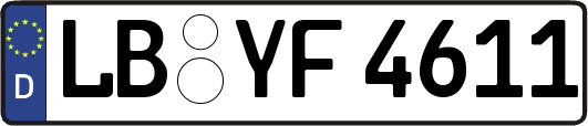 LB-YF4611