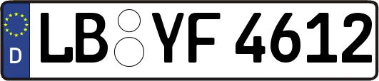 LB-YF4612