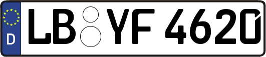 LB-YF4620