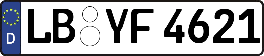 LB-YF4621