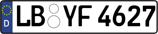 LB-YF4627