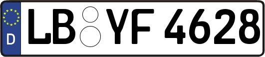 LB-YF4628