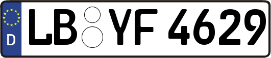 LB-YF4629